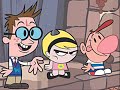 Billy and Mandy - Grey DeLisle - Flixster Video