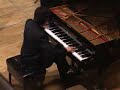 Chopin Concerto No.2 first mov. Kaspar Uinskas, piano Chopin Concerto No.2 first mov. Kaspar Uinskas, piano
