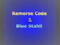 Remorse Code & Blue Stahli - Sustain