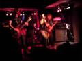 mojo jazz mob - plasma junge