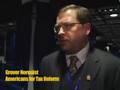 CPAC 2007: The Unauthorized Documentary