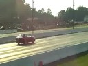 Denys vs. Mustang