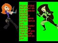 B-U-S-T-E-D w/lyrics B-U-S-T-E-D w/lyrics