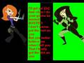 B-U-S-T-E-D w/lyrics