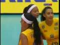 BRASIL 3 X 1 CHINA 4ºSET WORLD GRAND PRIX 2008