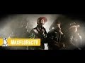 3oda Kru - Parchastyczny klip (official video) HD