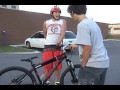 Mike Robare Biking2