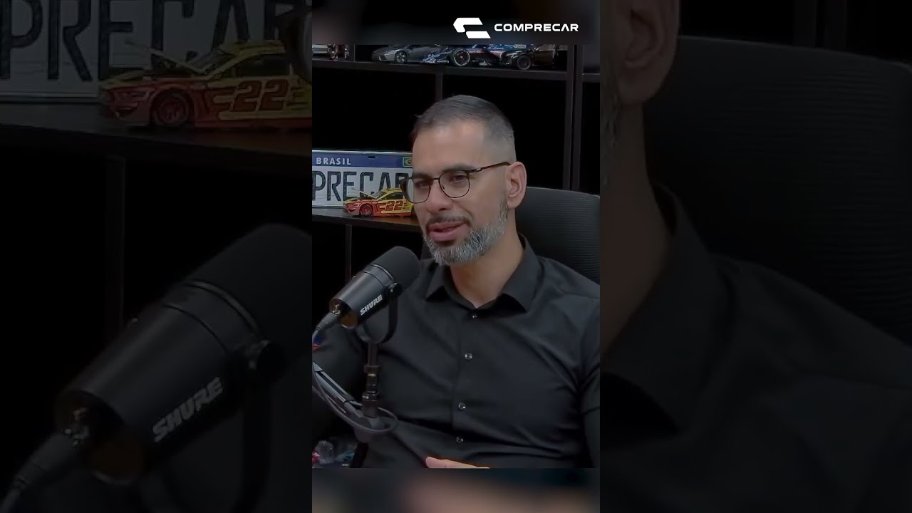 Carregamento rápido estraga a bateria do carro elétrico?