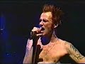 Scott Weiland - Vasoline Scott Weiland - Vasoline