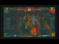 [SFIV] FZ (VI) vs Duke (GU)