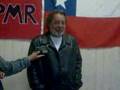 saludo de Patricio Mans a FPMR