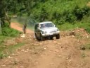 Burundi - In strada verso Bubanza Burundi - In strada verso Bubanza