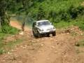 Burundi - In strada verso Bubanza