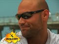 Phil Dalhausser - The Thin Beast - Chats with Geeter
