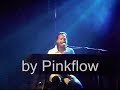 premi�re partie d'emmanuel moire le 27 juin � la cigale
davide esposito - io so che tu