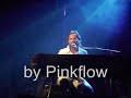 premi�re partie d'emmanuel moire le 27 juin � la cigale
davide esposito - io so che tu