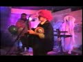 Harley Poe - I Could Always Eat Your Brain