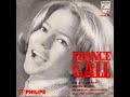 http://www.francegall.net

ne dis pas aux copains
que je t'aime plus que tout
ne dis pas aux copains
ce qu'il y a entre nous

on s'est tant moqu� d'eux
au sujet de l'amour
qu'ils seraient trop heureux
de bien rire � leur tour

ne dis pas aux copains
qu'on est bien que tout les deux
ne dis pas aux copains
que je fais ce que tu veux

et que j'ai du chagrin
quand je ne te vois pas
ne dis rien aux copains
�a ne les regarde pas

ne dis pas aux copains
que c'est toi qui m'a donn�
la m�daille d'argent
que je porte � mon poignet

elle �tait � ton cou
quand tu l'as d�croch�e
en disant 