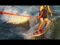 Garry Wakesurfing Lake Norman JUL08 Garry Wakesurfing Lake Norman JUL08