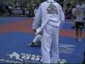 Nate Monk at Grapplers Quest (Match 5) 11/08/2008