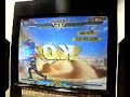 CvS2 (11) - D44Bas (A) vs. Kichinii (A)