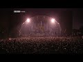 Orbital Dr Who