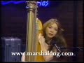 ave maria by schubert soprano and harpist marsha long