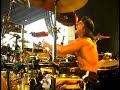Bobby Rock live with Slaughter: Heavy-hitter from Hell!!!