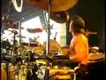 Bobby Rock live with Slaughter: Heavy-hitter from Hell!!!