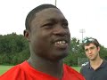 Tray Blackmon