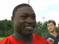 Tray Blackmon