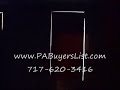 Fixer Upper Harrisburg PA Wholesale Rehab Property Investor Deal