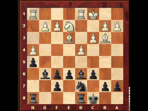 chess game