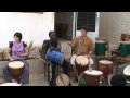 Trommeln + Tanzen in Mali | eine beatfactory Reise
