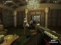 Hitman Blood Money Massacre of Shootgun
