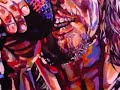 Eddie Vedder/ Pearl Jam On Art