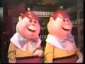 Captain Eeyore 1