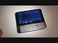 T-Swivel and another mystery UMPC at Computex