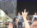 Vampire Weekend Pemberton 2008