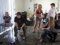 preparing for Brawl