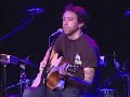 Rise Against: Swing Life Away (Acoustic)
