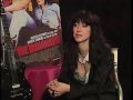 New: Interview with director Floria Sigismondi (The Runaways) 2010 [HD]