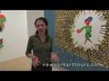 New York Art Tours: Misaki Kawai