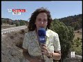 Incendio Moral de Hornuez 2