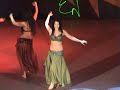 trupa  Dreammer Indart - dans arabesc