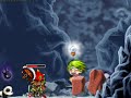 so today, i really needed dragon strike 20. pianus, and spirit vikings drop it, i thought i should give it a crack. so me and my buddy teej (thetankt), when down into the cave of pianus, as a brawler it was easy, i had skills which allowed me not to get hit the whole entire time! barrage was one of them, boy did it come in handy :). in the end, i didnt find a dragon strike 20, we killed 4 pianuses total , none dropped. d: although i had alot of fun :d. credits to thetankt as a guest star in ...