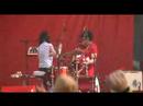 jolene white stripes bonnaroo jolene white stripes bonnaroo
