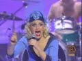 No Doubt - Bathwater Live@ My VH1 Awards