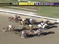 FAIR GROUNDS, 2009-12-21, Race 3