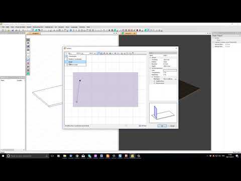 Drawing a room in Polyboard & Quick Design | Wood Designer Ltd